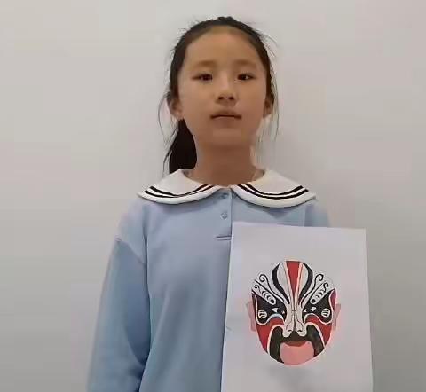 益民实验小学徐慧五年级英语线上教学总结