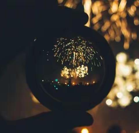 萌娃迎春 虎虎生威    ——湖前幼儿园中一班