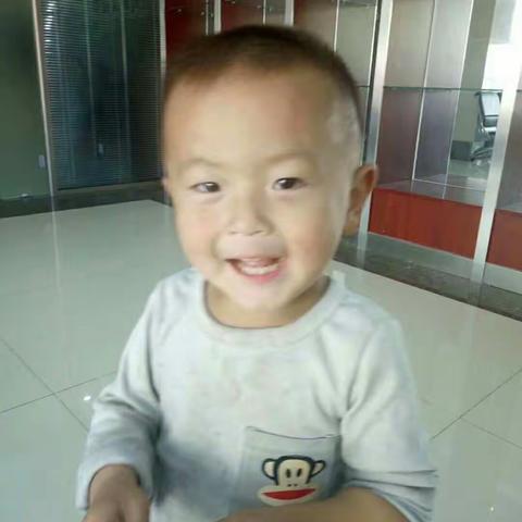 热心帮助走失儿童