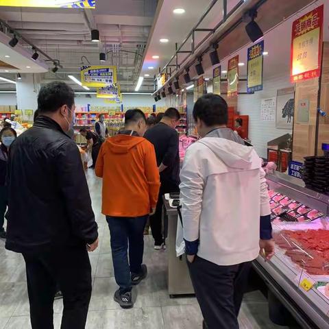 国庆期间加强价格检查执法 保障节日期间我市市场价格秩序稳定