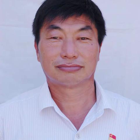 赵营方人大代表电子履职手册