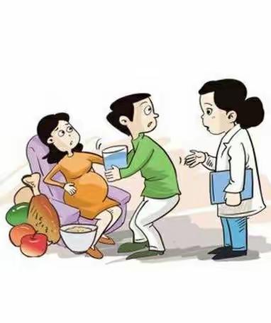 咸阳彩虹医院产科关注妊娠合并糖尿病    关爱母婴健康