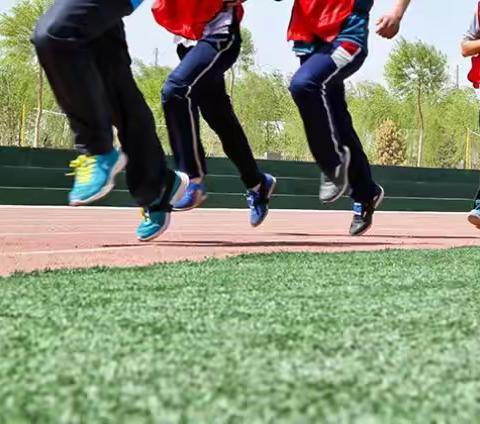 崔家庄中学2021-2022第二学期学生体育活动情况通报