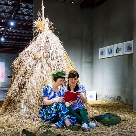 窑湾故事——芳华年代