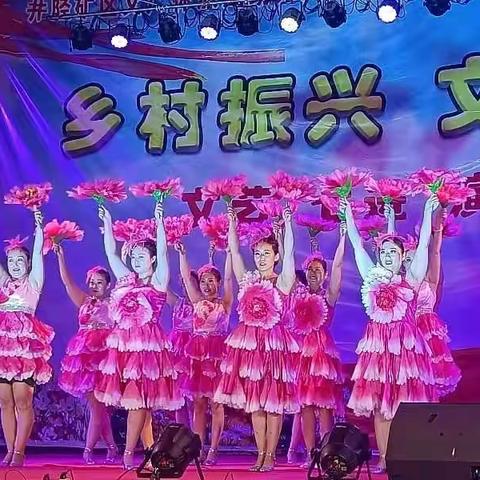 乡村振兴、文化助力