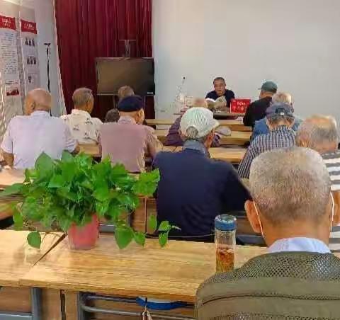 追寻红色印记，传承红色精神