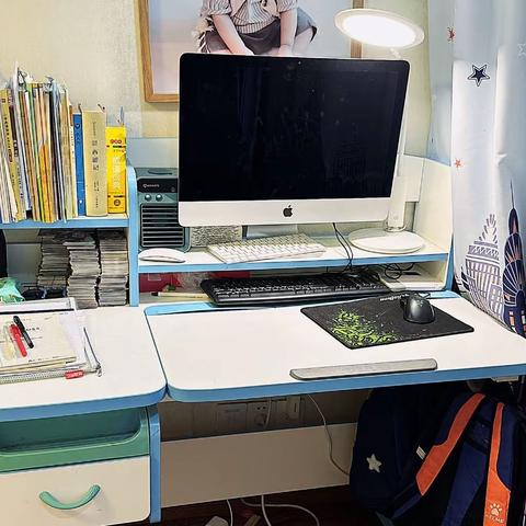 江东中学（707班）毛晨阳