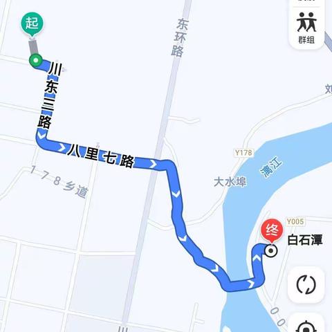 亲近自然，体验生活     ----香雪班之野炊活动精彩瞬间