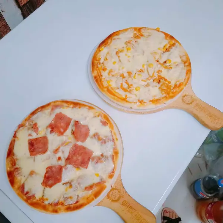 蚂蚁披萨外卖专线的美篇