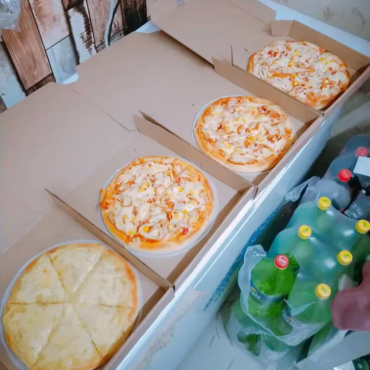 蚂蚁披萨外卖专线的美篇