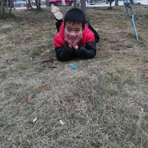 【专访】我热爱，我坚持-神墨绘画精英学员-向浩铭