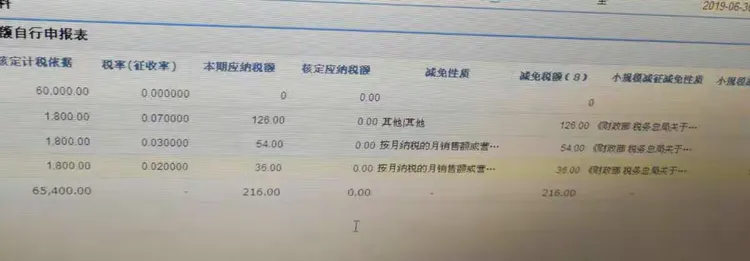 个体工商户如何网上报税