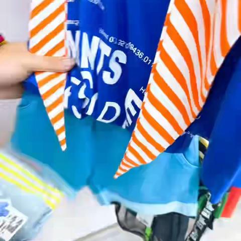 🔥SSF"鲨鲨舫/夏款，潮牌80-120/110/150/160