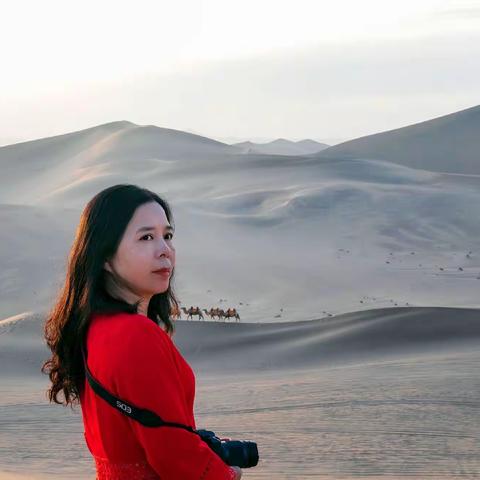 西北大回环（三）嘉峪关、敦煌、魔鬼城、水上雅丹