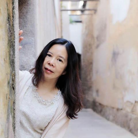 福州--一座不像省会的城市