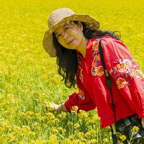 西北大回环（二）卓尔山、阿柔大寺、张掖丹霞