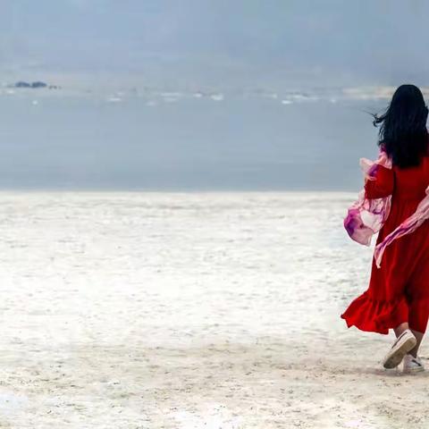 西北大回环（四）茶卡盐湖、青海湖、塔尔寺