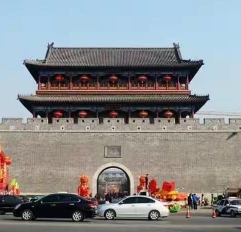 【文旅营】大美青州古城（一日）