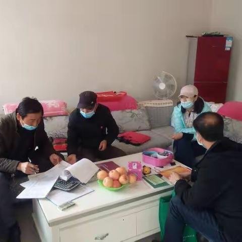 草庙乡纪委“三项举措”助力全乡高质量打赢脱贫攻坚战