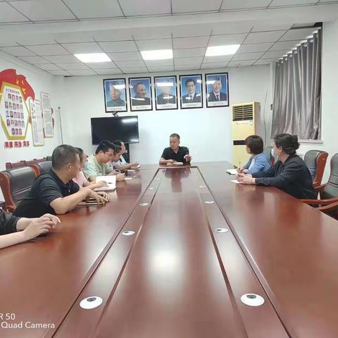 倡导文明祭祀，全员禁烧值守——联西街道做好“中元节”文明祭祀工作