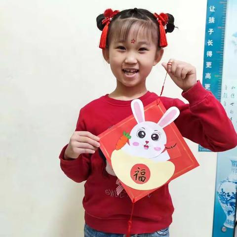 【西里小学】巧手剪窗花，欢乐迎新年