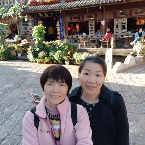 一滴水经过丽江  感受古城千年神奇——大美云南行