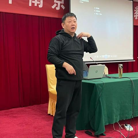 研训促成长，筑梦正起航2021年南京市中小学音乐学科新教师入职培训系列报道（三）