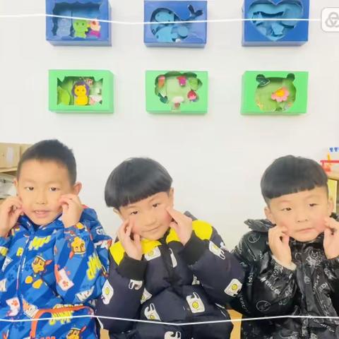 《爱上幼儿园，快乐“美”一天》——合肥瑶海格林童话幼儿园