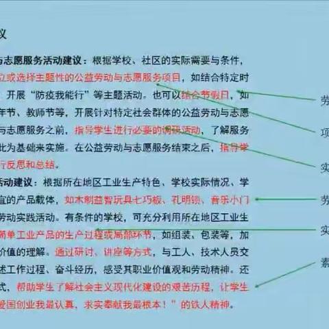 服务性劳动解读（杂）