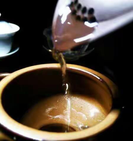 茶魔记·写在最前面