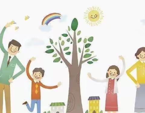 家校合作，为孩子的心理健康保驾护航 — 江门市蓬江区崇文学校线上家长会