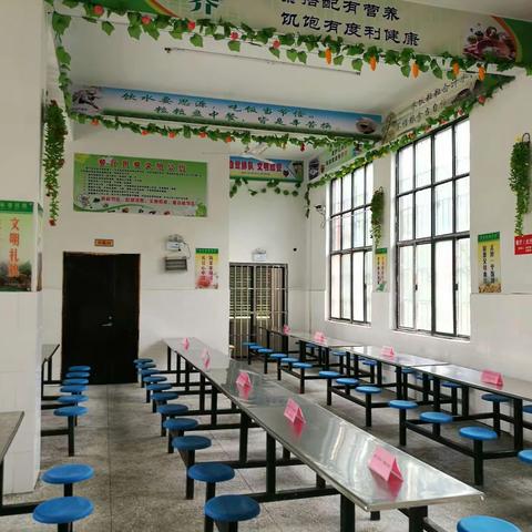 鲁台镇马庄小学