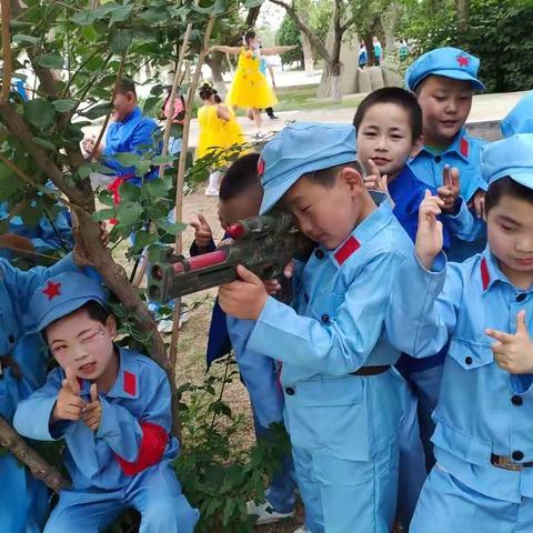 那次玩得最高兴