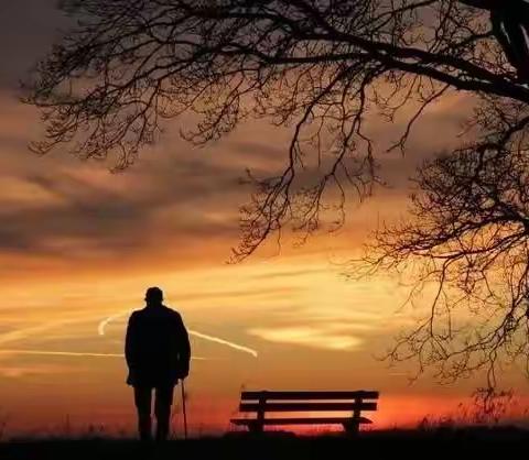 初秋之夜  又见爸爸