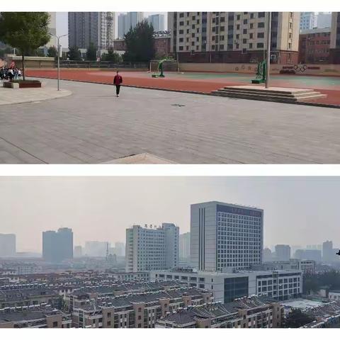 厚积学术底蕴，再塑教艺魅力——赴潍坊学习二三事