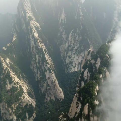 一路风景