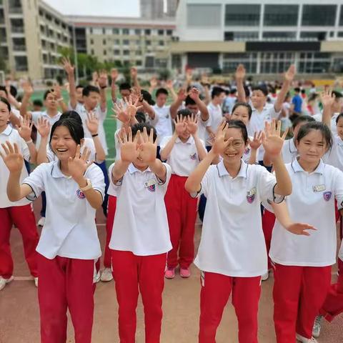 “疫”起行动      共“课”时艰 ——  九江双语实验学校居家体育锻炼指南