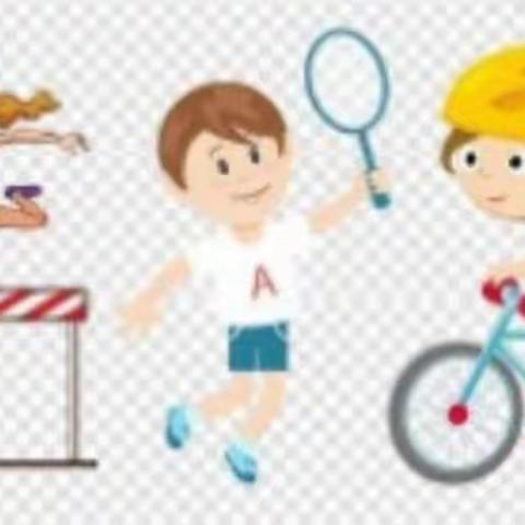 九江双语实验学校寒假体育作业（七、八年级）