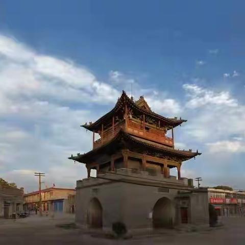 落实全县干部大会精神—汾城在行动之农村自建房排查整治篇