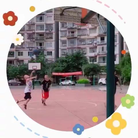 刘宇轩快乐暑假