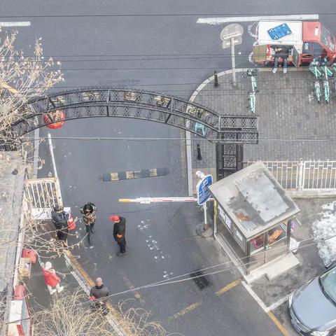 “抗疫”十分钟