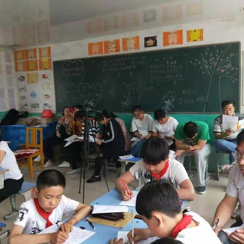 高效课堂