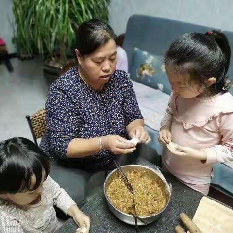 中国娃     中国味