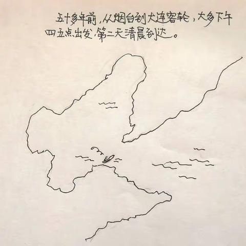 深海