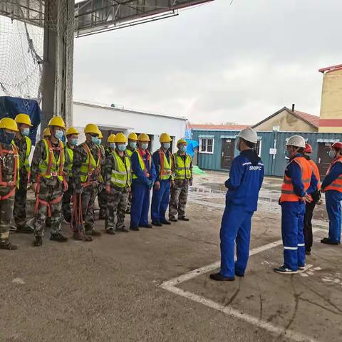 青岛胶州公司党支部在疫情防控面前，迎难而上