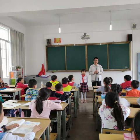 2019年二（13）班