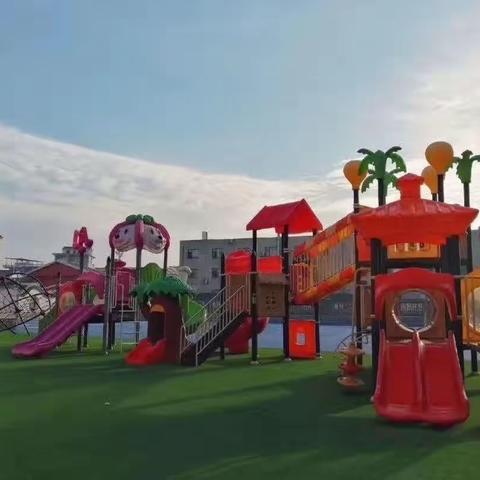 我的幼儿园生活——吃饭篇