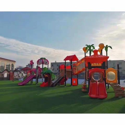 {快乐暑假，精彩无限}幼教中心暑假班第二周精彩回顾