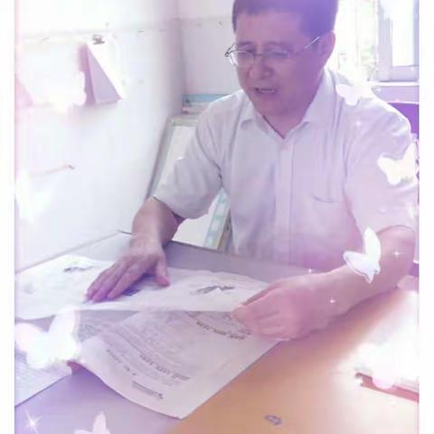 地理组集体备课风彩