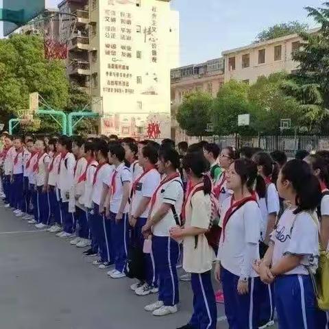 “学武堂”素质教育，走进塔子山！